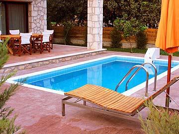 Azure Luxury Villas Tsilivi  Extérieur photo